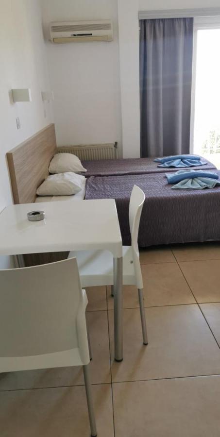 Simos Magic Apts Aparthotel Agia Napa