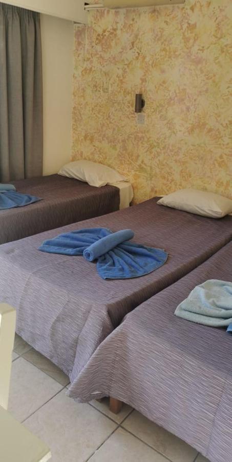 Simos Magic Apts Aparthotel Agia Napa