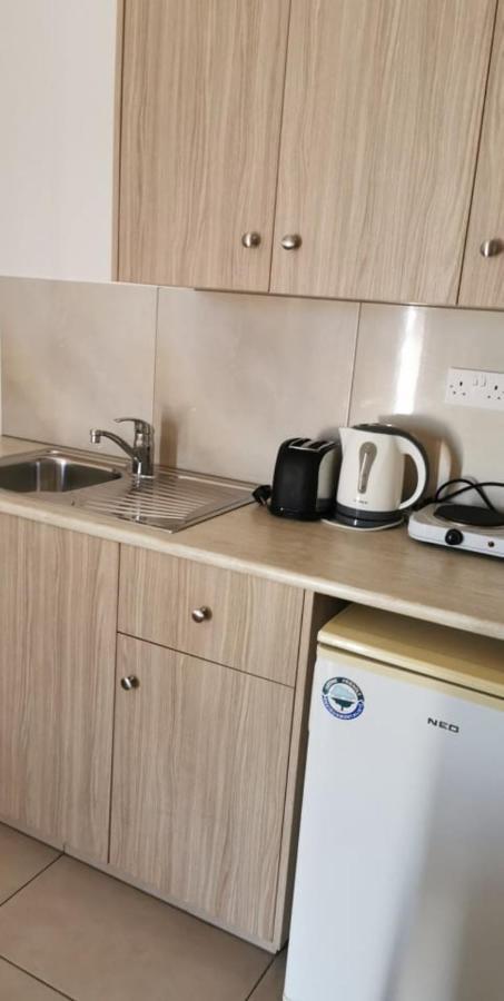 Simos Magic Apts Agia Napa