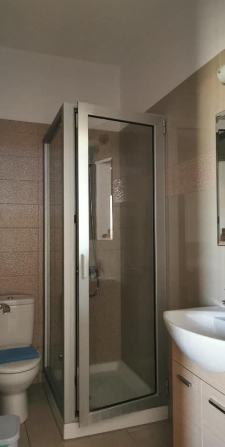 Simos Magic Apts Agia Napa