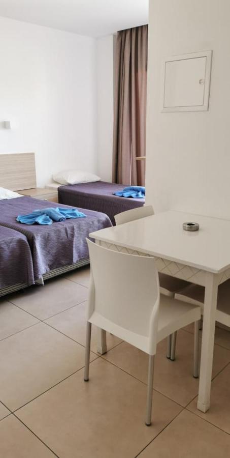 Simos Magic Apts Aparthotel Agia Napa