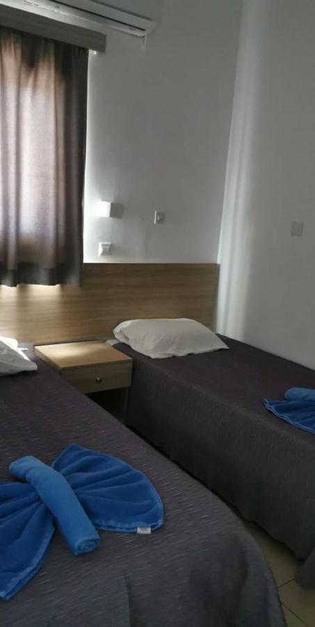 Aparthotel Simos Magic Apts Agia Napa