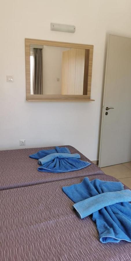 Simos Magic Apts * Agia Napa