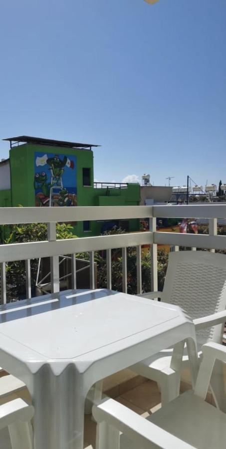 Aparthotel Simos Magic Apts *