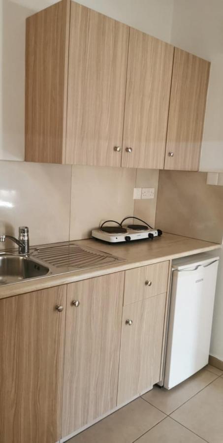 Simos Magic Apts Aparthotel *
