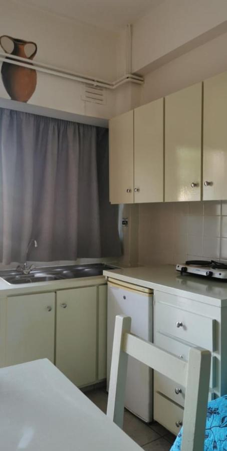 Aparthotel Simos Magic Apts Agia Napa