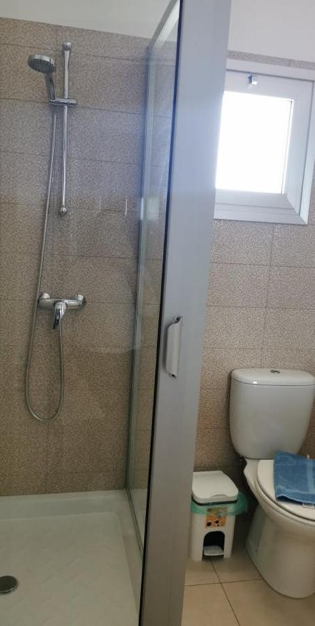 Simos Magic Apts * Agia Napa
