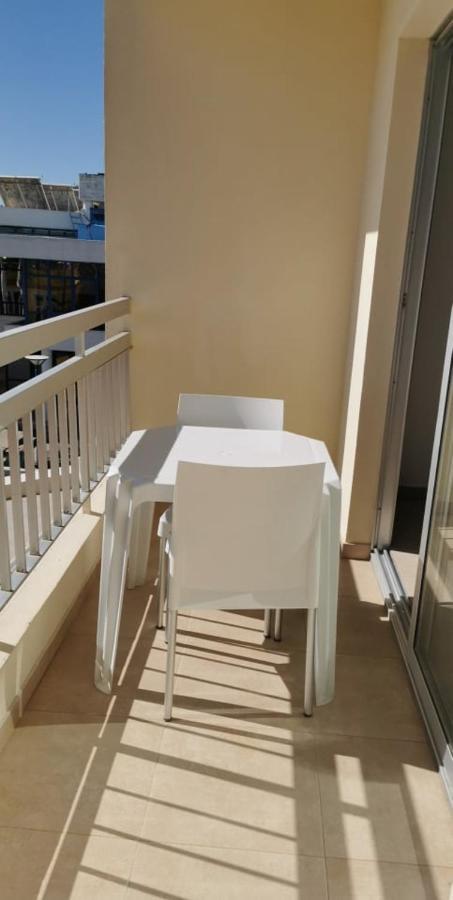 Aparthotel Simos Magic Apts Agia Napa