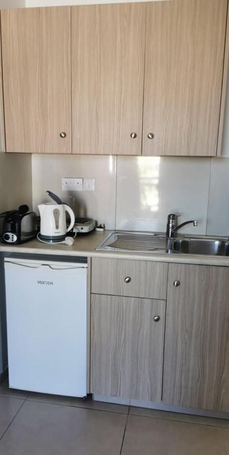 Aparthotel Simos Magic Apts Agia Napa
