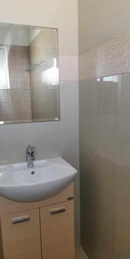 Simos Magic Apts Aparthotel Agia Napa