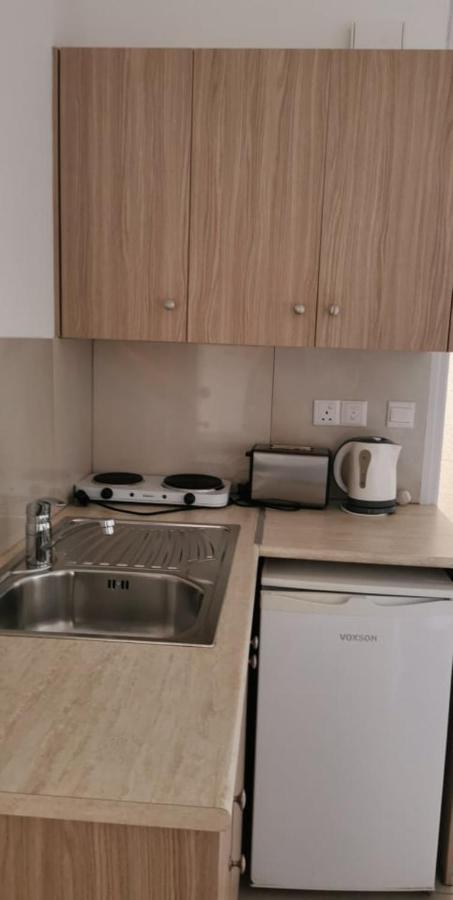 Aparthotel Simos Magic Apts Agia Napa