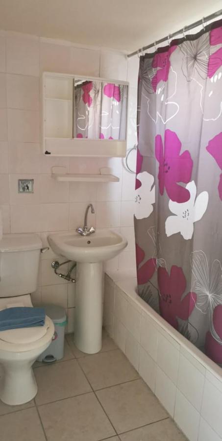 Simos Magic Apts Agia Napa