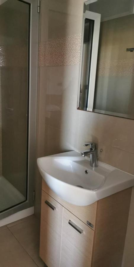 Aparthotel Simos Magic Apts Agia Napa