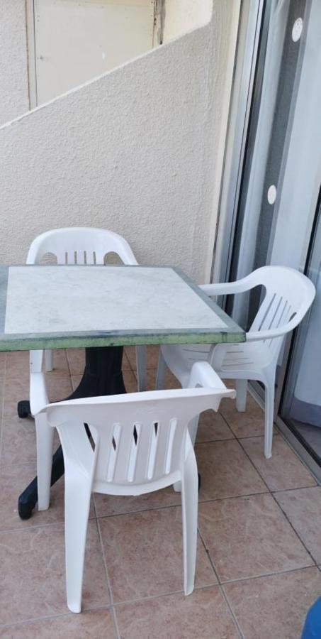 Simos Magic Apts * Agia Napa