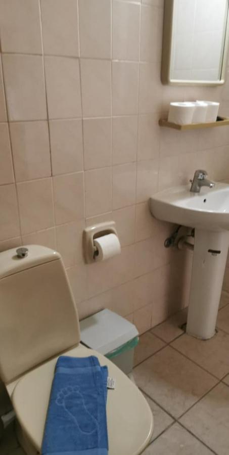 Simos Magic Apts * Agia Napa