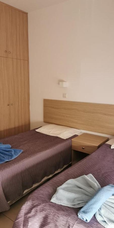 Simos Magic Apts * Agia Napa