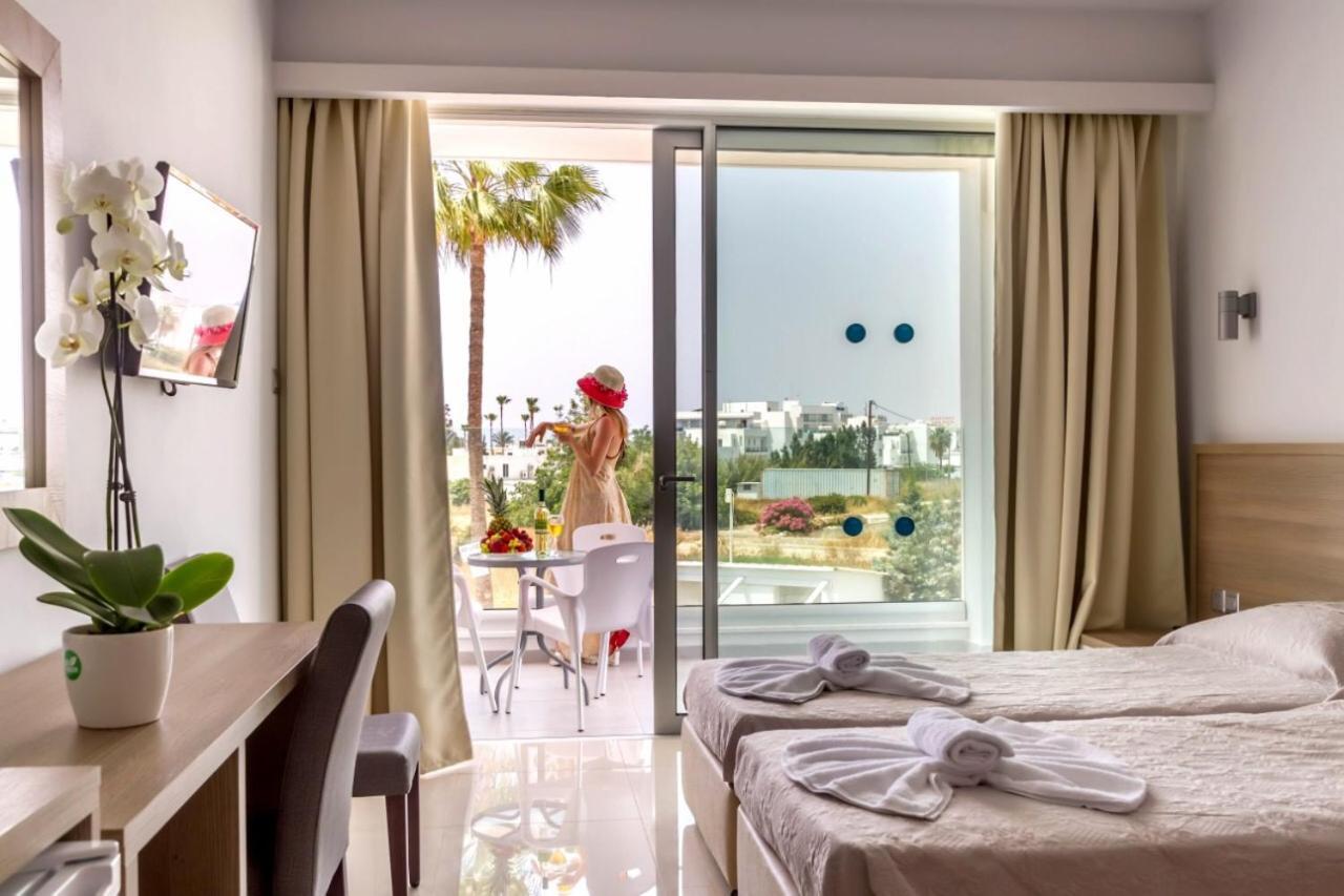 Aparthotel Bellini 3*