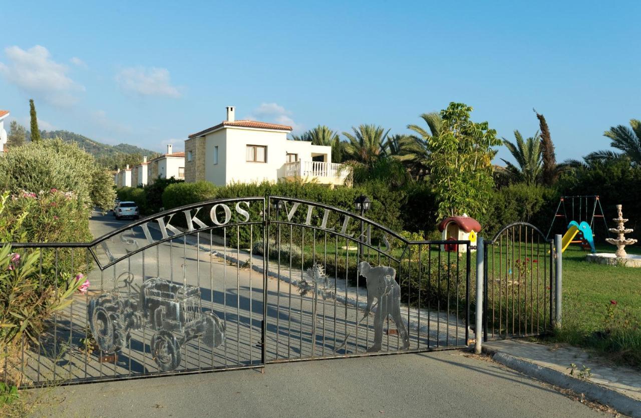 Tsikkos Dio Limassol