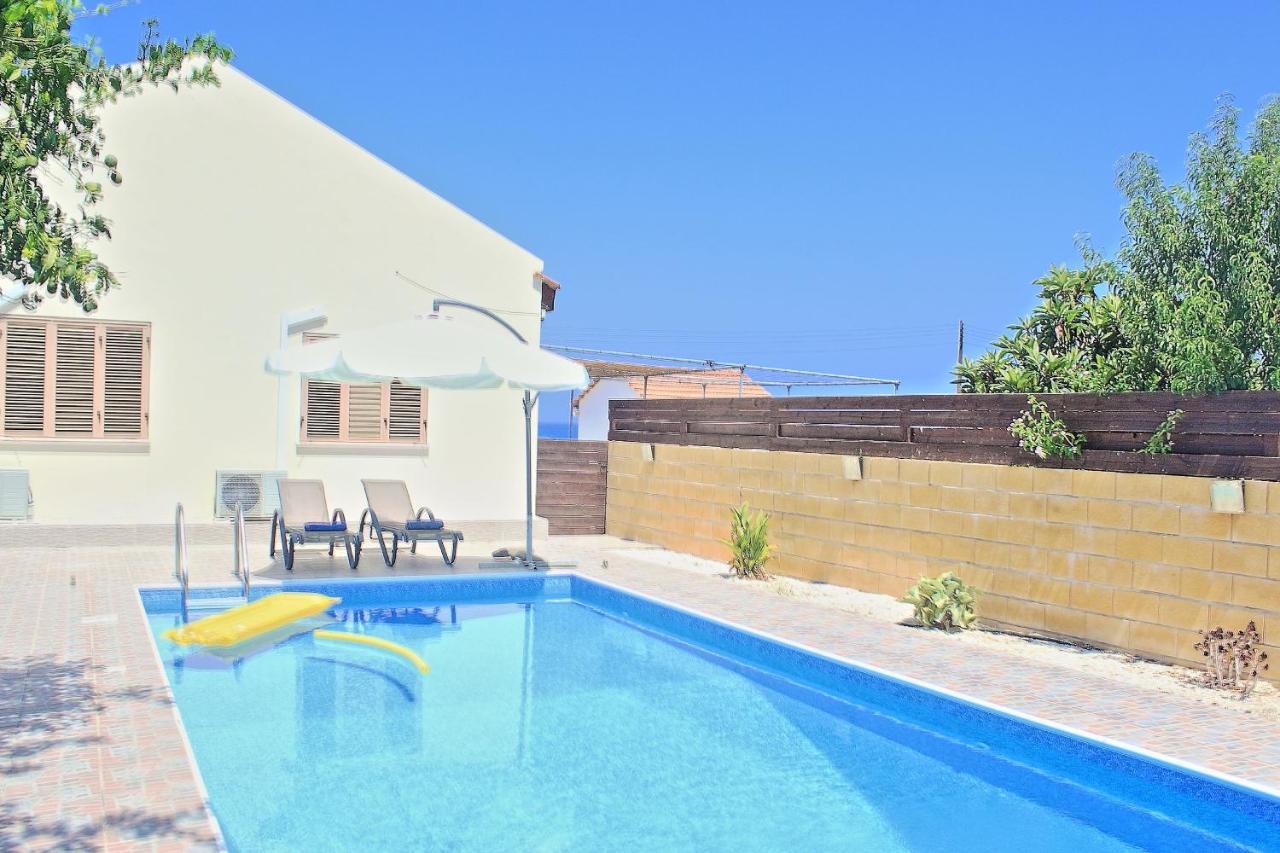 Majestic Agia Marina (Northern Cyprus)