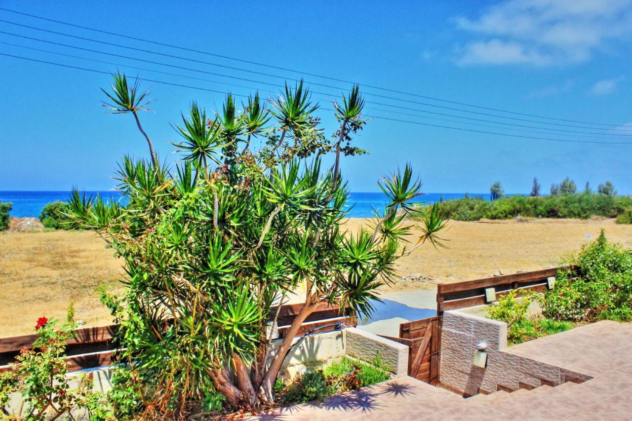 Majestic Pousada Agia Marina (Northern Cyprus)