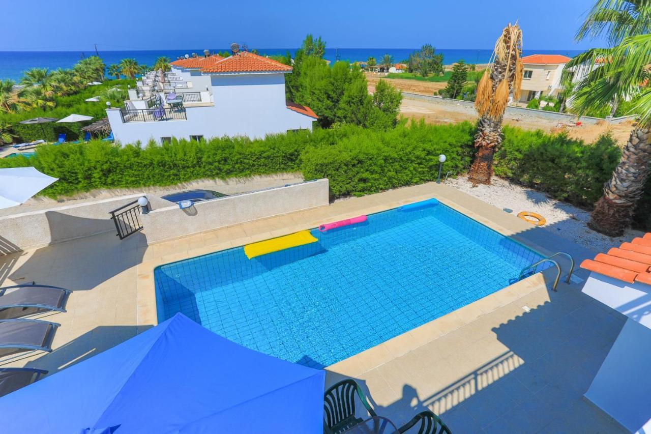 Villa Sandy Coast Petunia