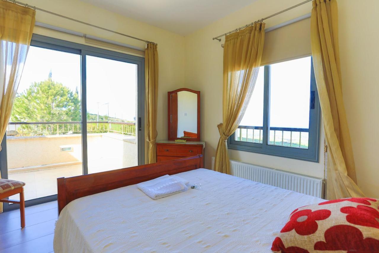 Villa Styliani *