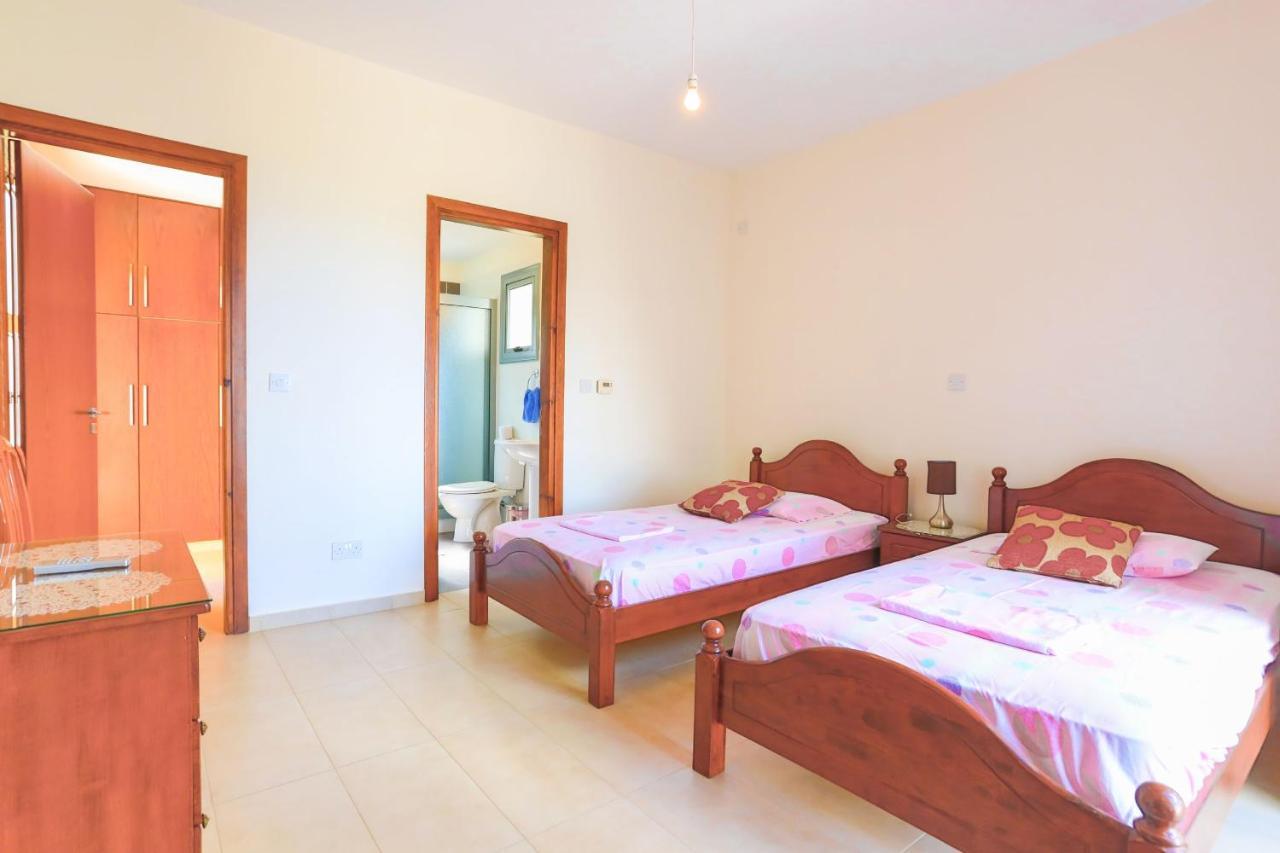 Villa Styliani *
