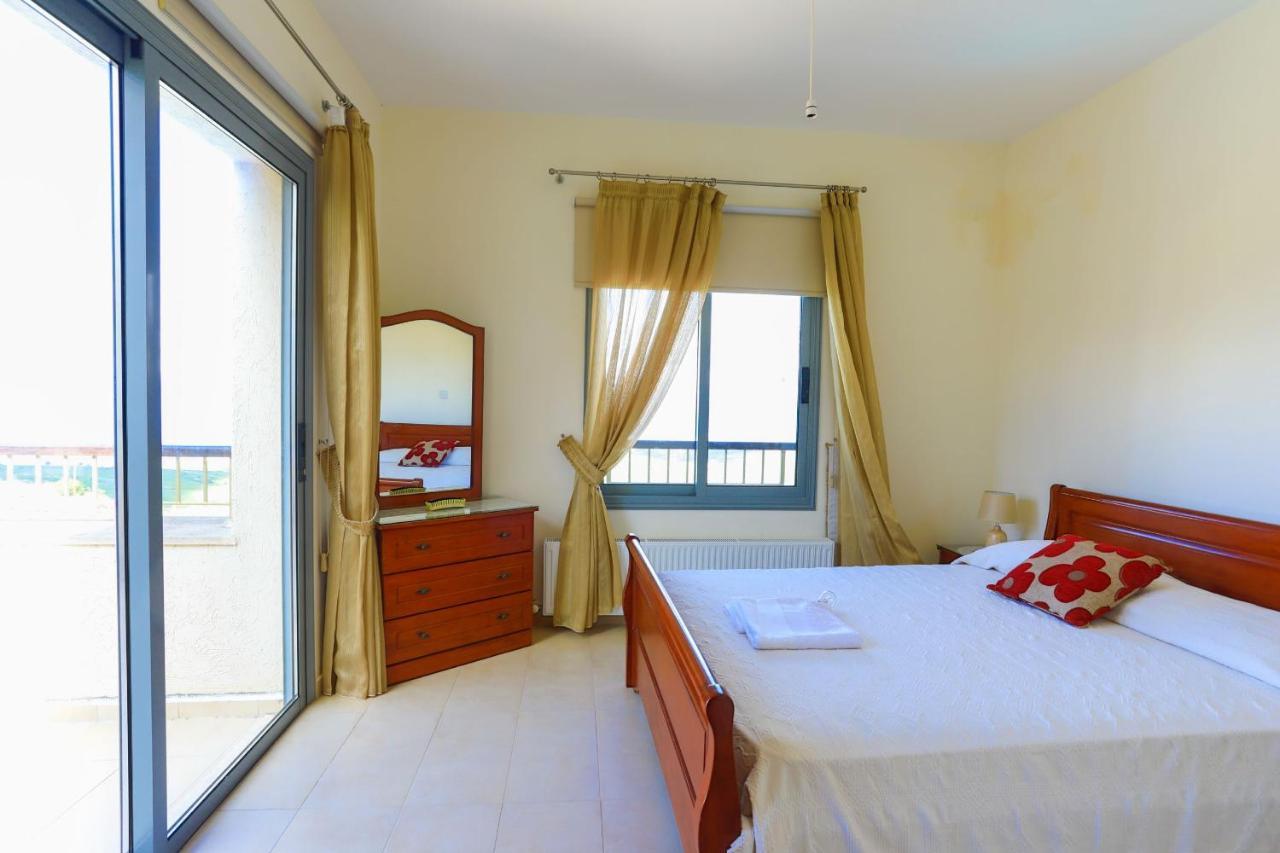Styliani Villa
