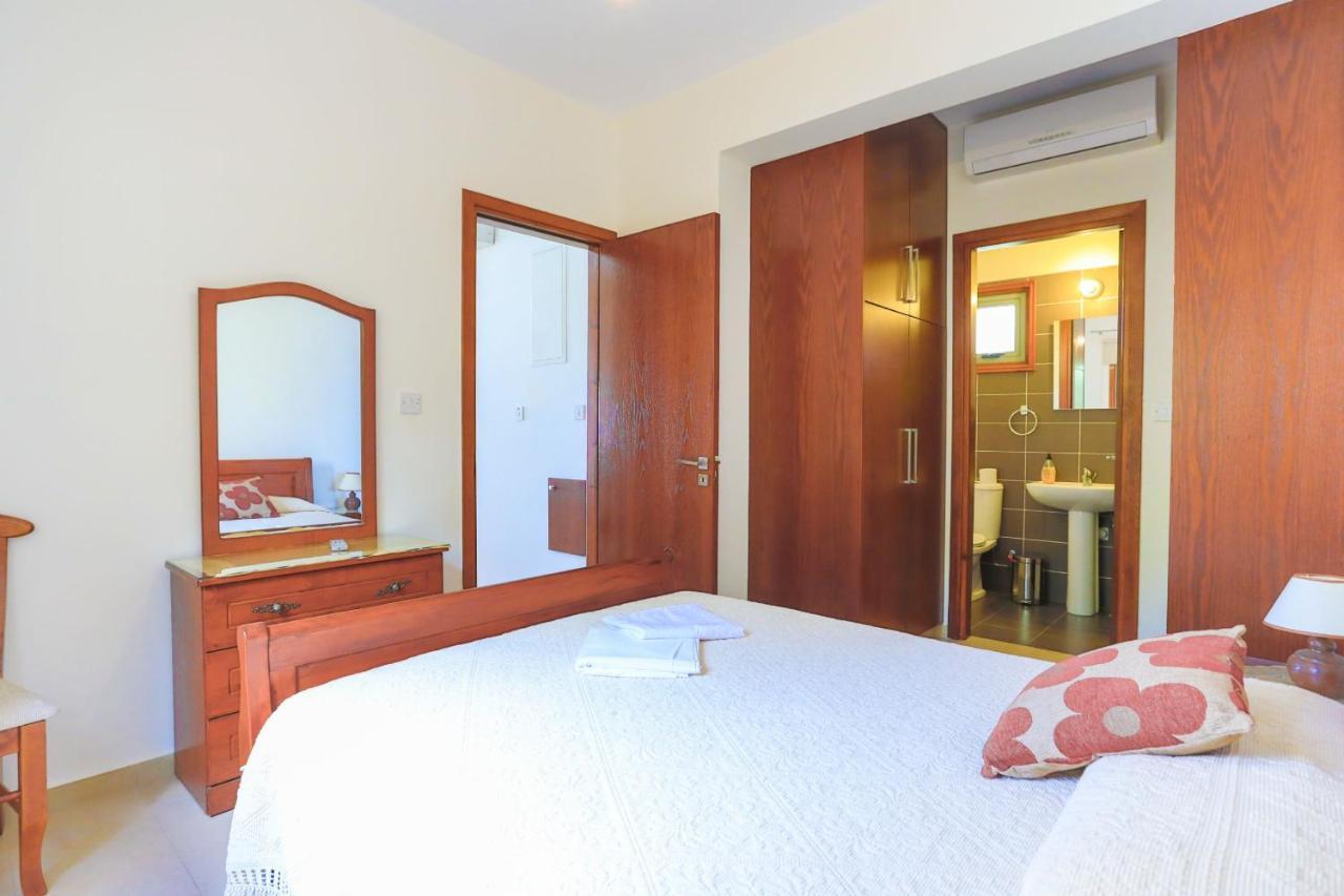 Styliani Villa Dhrousha