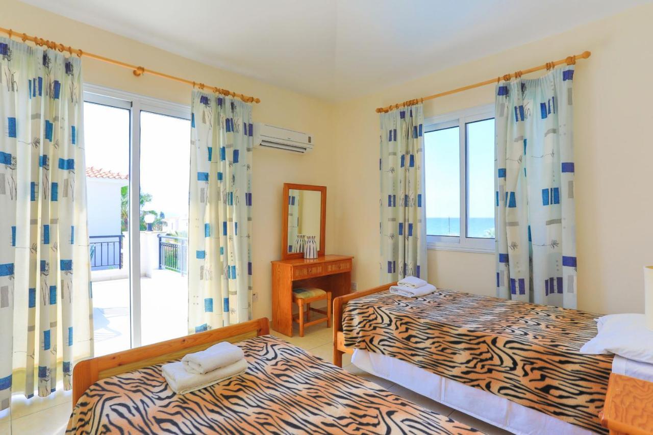 Villa Sandy Coast Petunia *