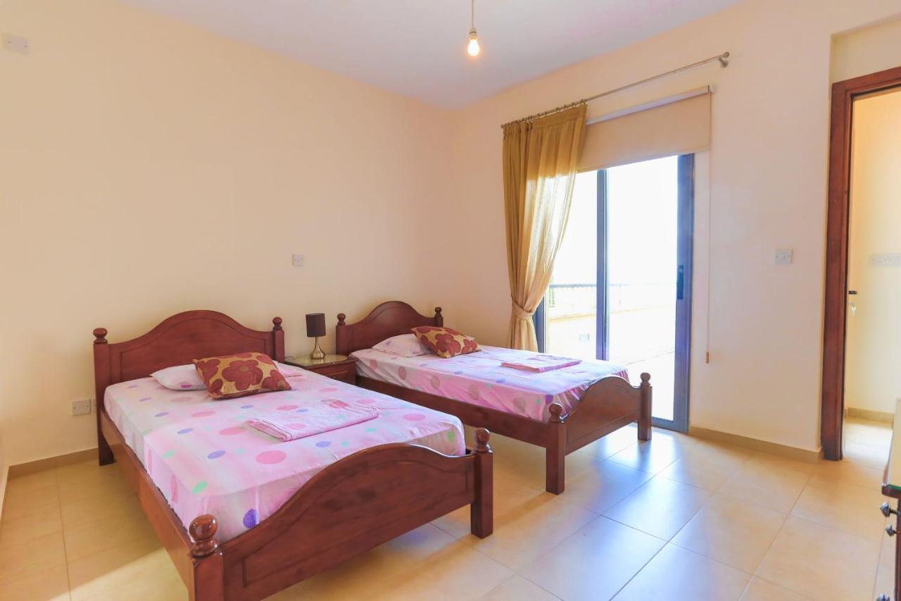 Styliani Villa