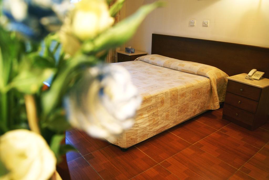 Hotel M. Moniatis Limassol