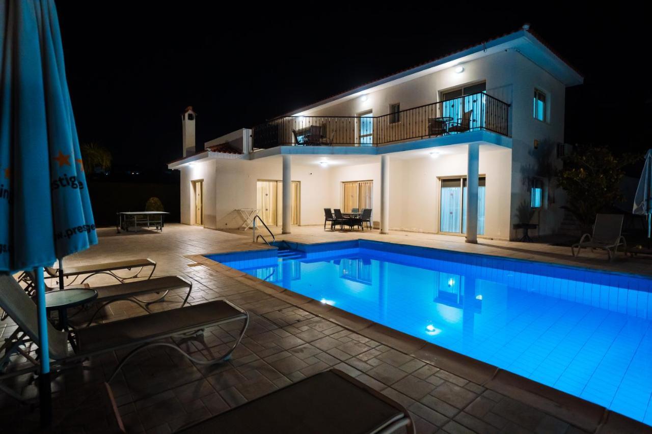 Villa Eframia Dyo By Prestige Bookings *