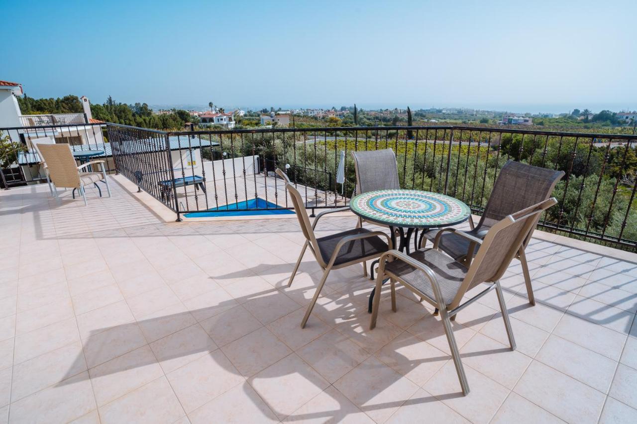 Eframia Dyo By Prestige Bookings Villa