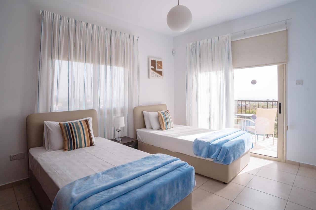 Villa Eframia Dyo By Prestige Bookings *