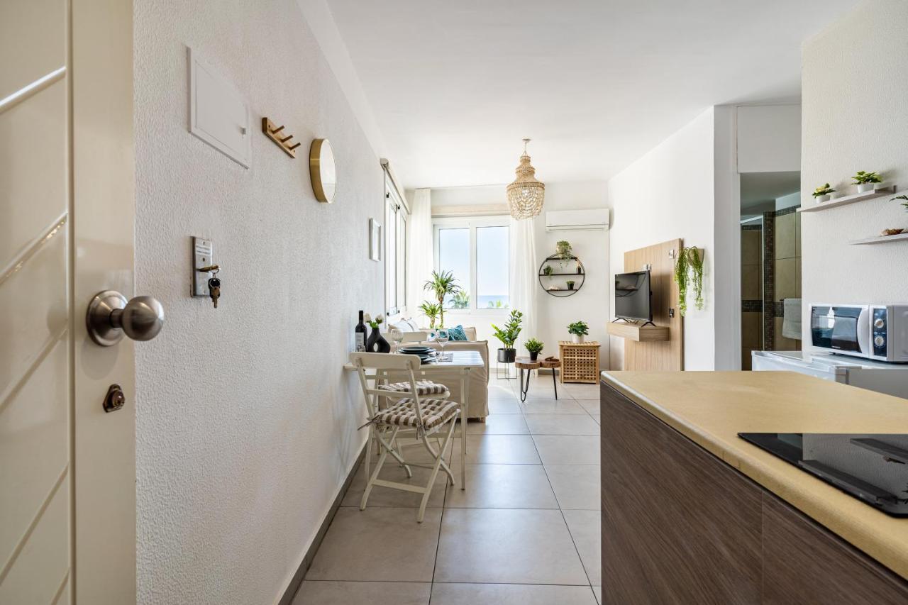 Whispering Palms 1-br By Finikoudes Appartement Larnaca