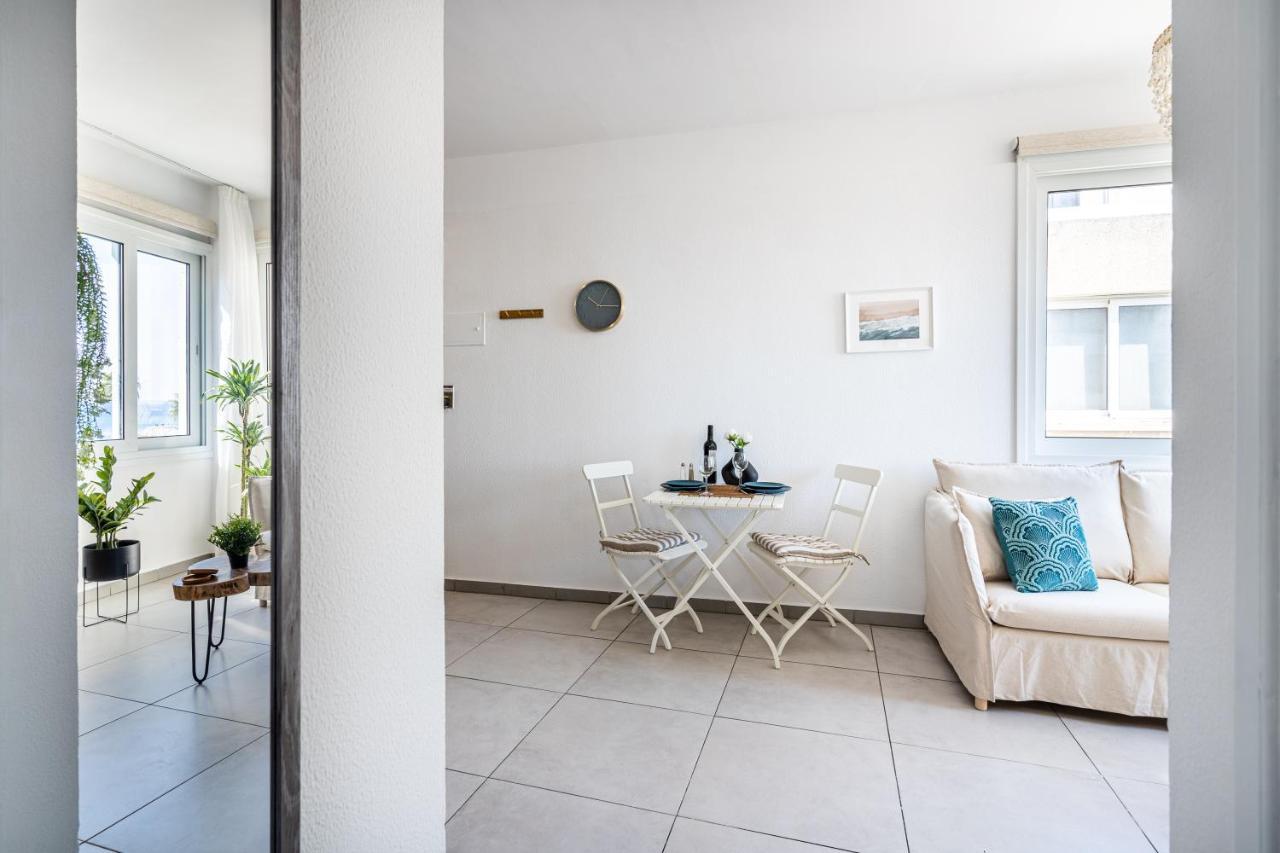 Appartement Whispering Palms 1-br By Finikoudes *