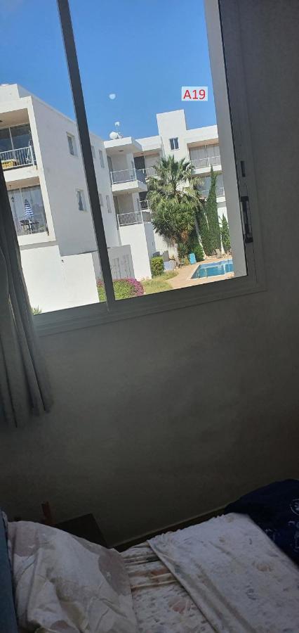 Apartment Evros & Coral Bay Seaview *
