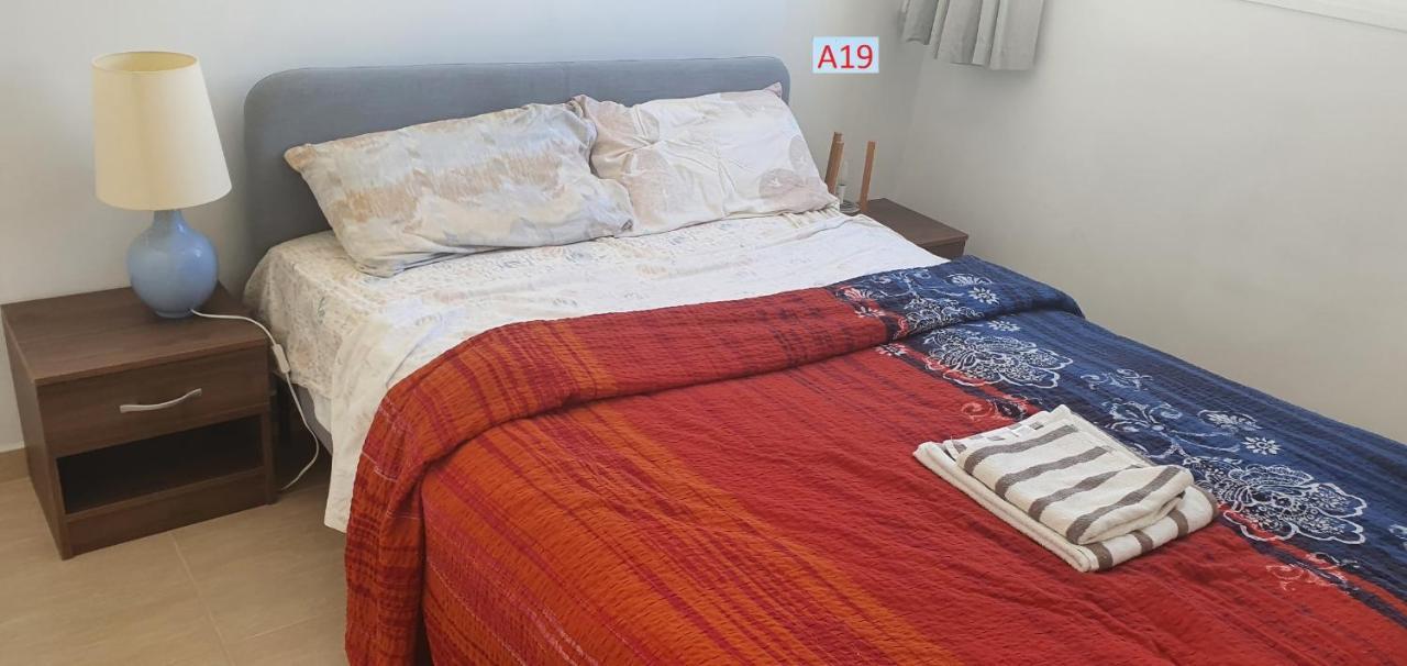 Apartment Evros & Coral Bay Seaview *