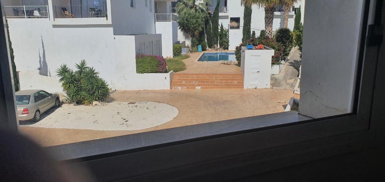 Apartment Evros & Coral Bay Seaview