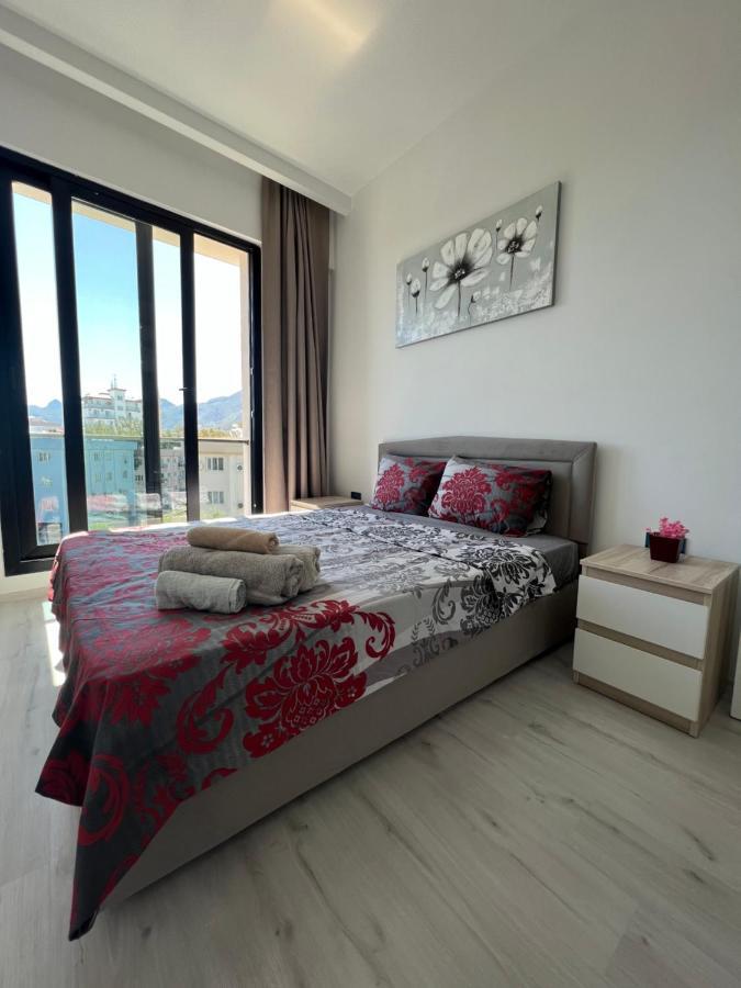 Kyrenia Comfort Appartement