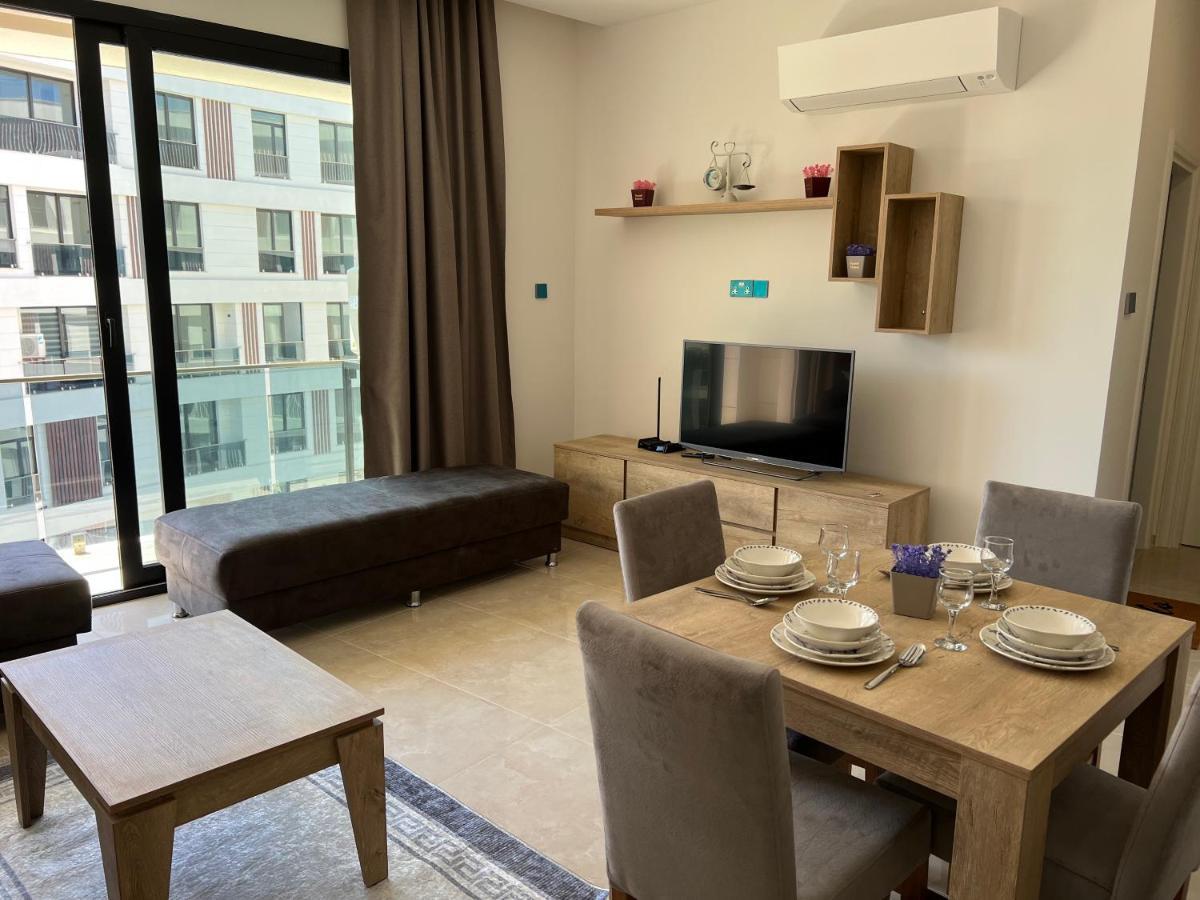 Appartement Kyrenia Comfort *