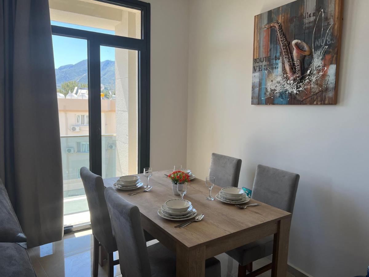 Kyrenia Comfort