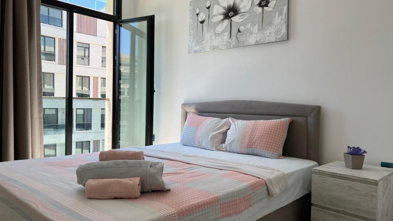 Kyrenia Comfort Appartement *