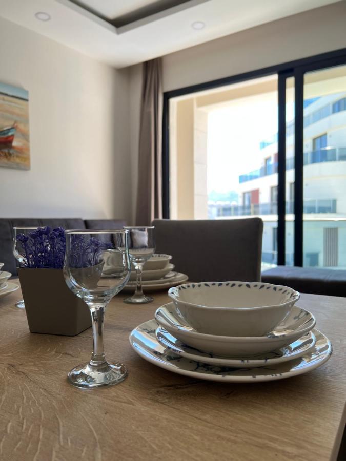 Appartement Kyrenia Comfort