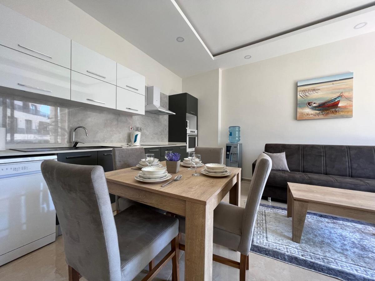 Kyrenia Comfort