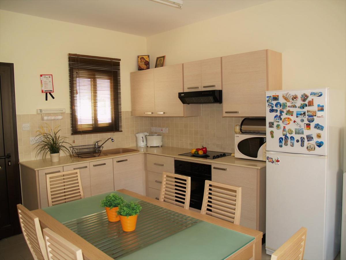 Kyklades & Appartement *