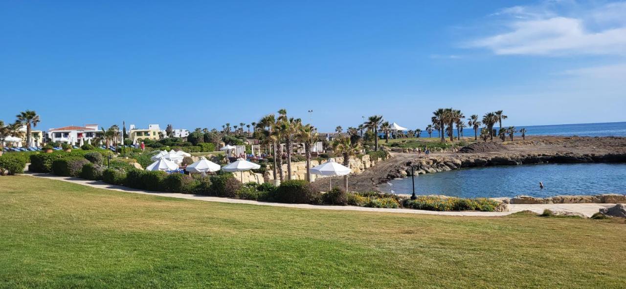 Georgia Aparthotel Paphos