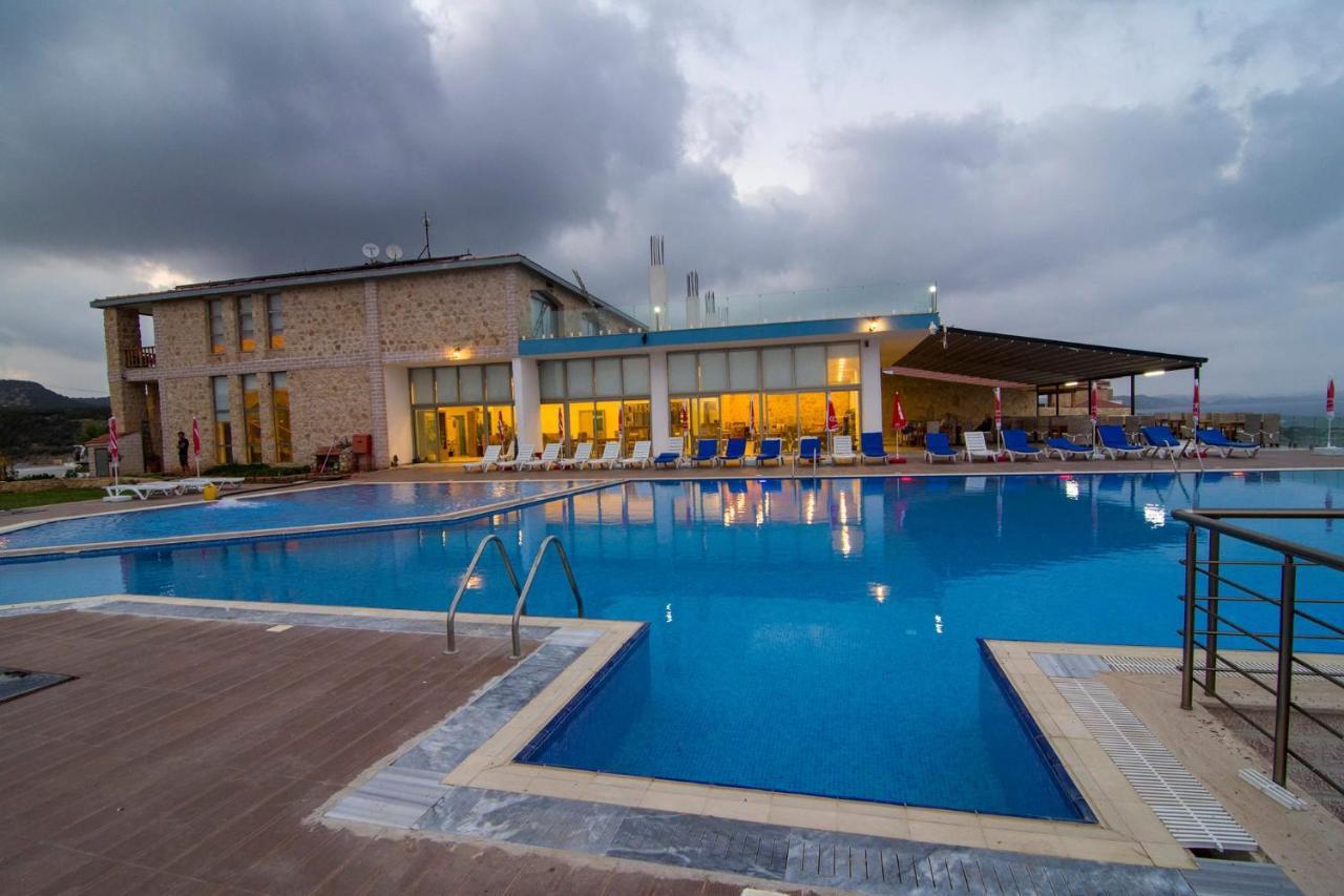 Hotel Burhan's