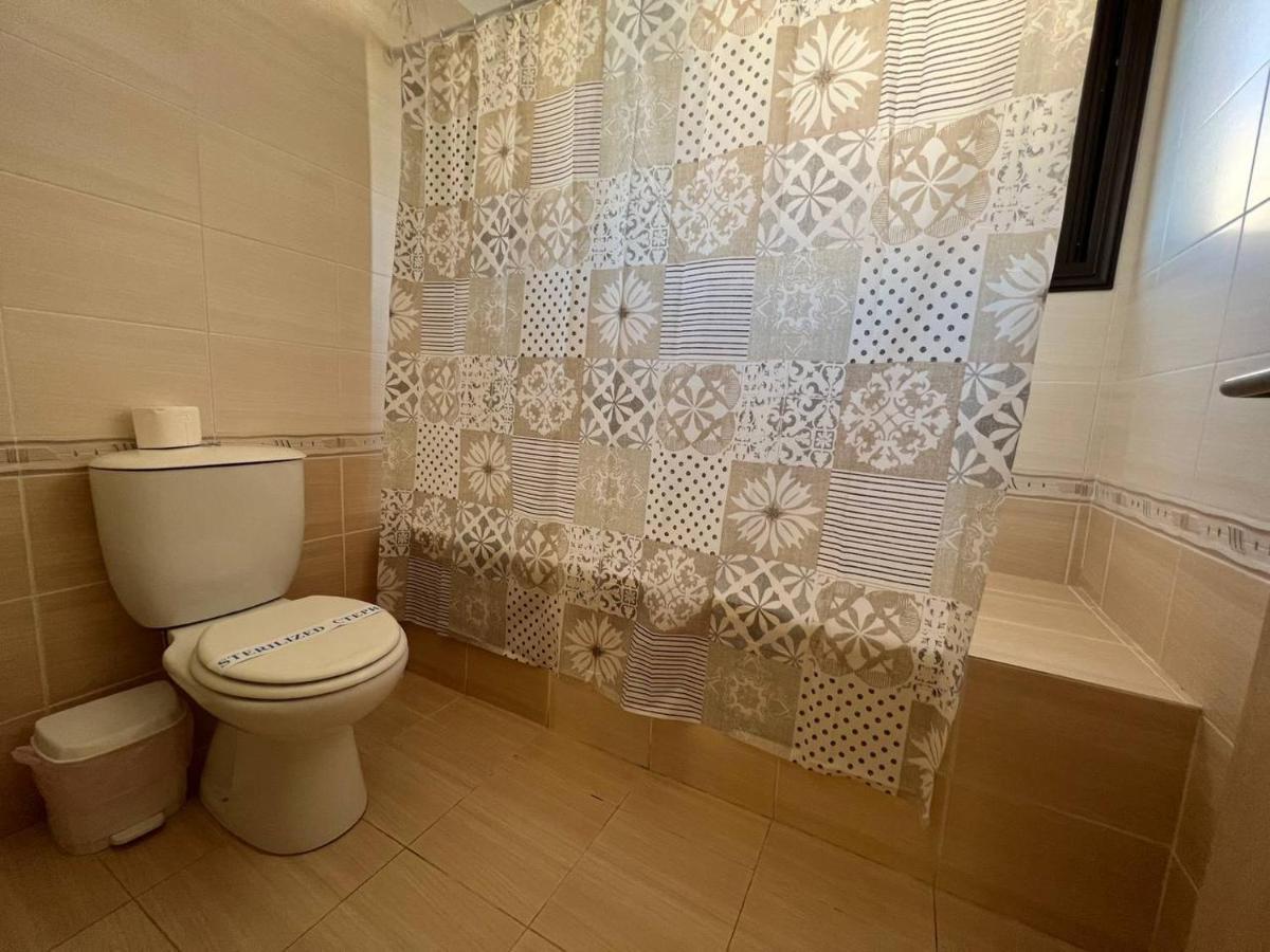 Kapparis Town House *